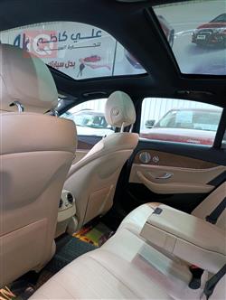 مێرسێدس بێنز C-Class